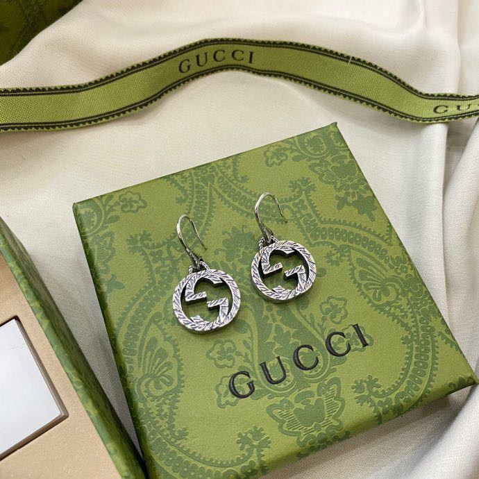 Gucci Earrings